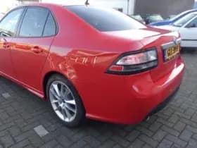 Saab 9-3 thumbnail 58