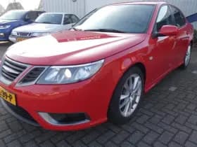 Saab 9-3 thumbnail 7