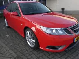 Saab 9-3 thumbnail 8