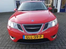Saab 9-3 thumbnail 9