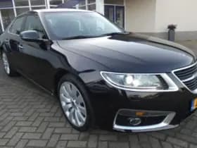 Saab 9-5 thumbnail 2