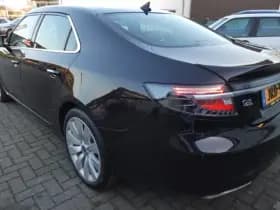 Saab 9-5 thumbnail 11