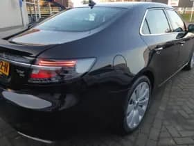 Saab 9-5 thumbnail 12