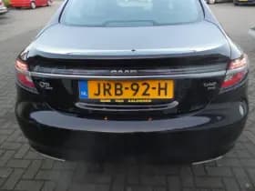 Saab 9-5 thumbnail 14