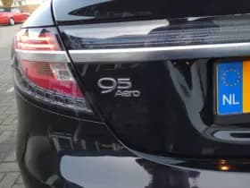 Saab 9-5 thumbnail 15