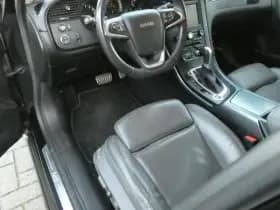 Saab 9-5 thumbnail 18