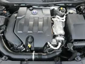 Saab 9-5 thumbnail 27