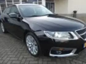 Saab 9-5 thumbnail 29