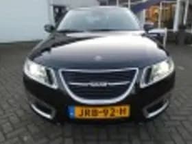 Saab 9-5 thumbnail 30