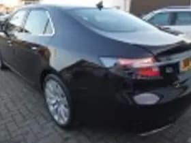 Saab 9-5 thumbnail 32