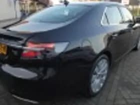 Saab 9-5 thumbnail 33