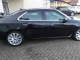 Saab 9-5 thumbnail 34