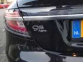 Saab 9-5 thumbnail 36