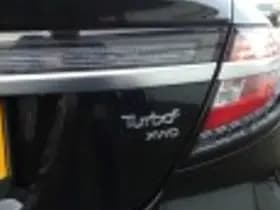 Saab 9-5 thumbnail 37