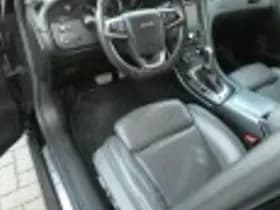 Saab 9-5 thumbnail 39