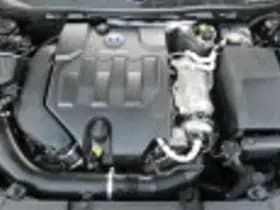 Saab 9-5 thumbnail 48