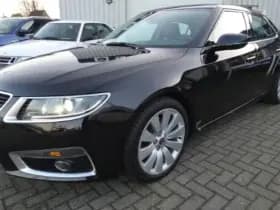 Saab 9-5 thumbnail 50