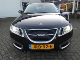 Saab 9-5 thumbnail 52