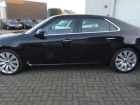 Saab 9-5 thumbnail 53