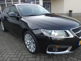 Saab 9-5 thumbnail 8