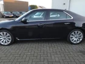 Saab 9-5 thumbnail 10