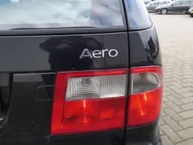Saab 9-5 thumbnail 13