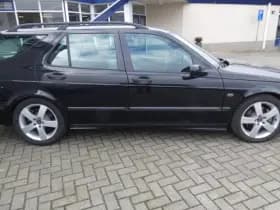Saab 9-5 thumbnail 15