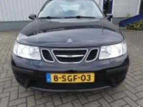 Saab 9-5 thumbnail 3