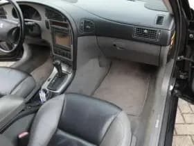 Saab 9-5 thumbnail 21