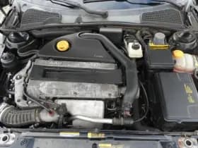 Saab 9-5 thumbnail 22