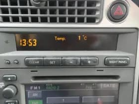 Saab 9-5 thumbnail 24