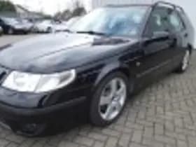 Saab 9-5 thumbnail 26