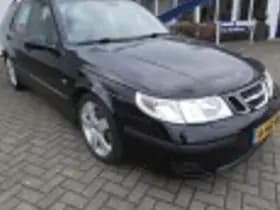 Saab 9-5 thumbnail 27