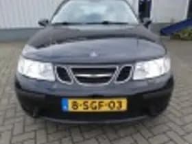 Saab 9-5 thumbnail 28