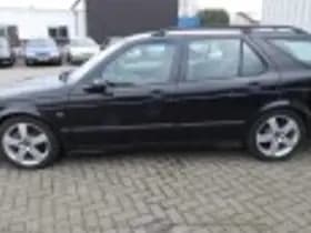 Saab 9-5 thumbnail 29