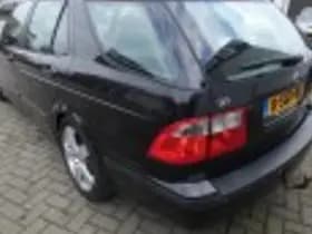 Saab 9-5 thumbnail 30
