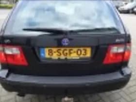 Saab 9-5 thumbnail 31