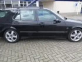 Saab 9-5 thumbnail 34