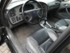 Saab 9-5 thumbnail 35