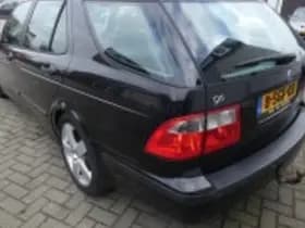 Saab 9-5 thumbnail 5