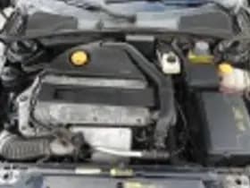 Saab 9-5 thumbnail 41