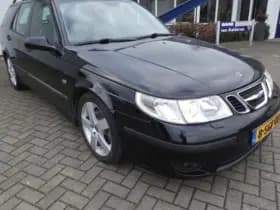 Saab 9-5 thumbnail 47