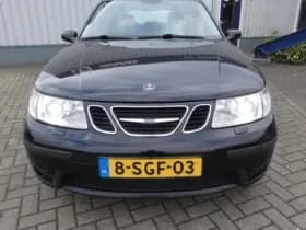 Saab 9-5 thumbnail 48