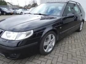 Saab 9-5 thumbnail 7