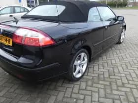 Saab 9-3 thumbnail 13