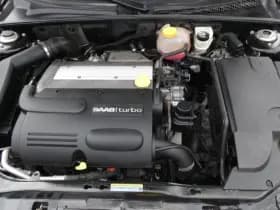 Saab 9-3 thumbnail 15