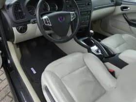 Saab 9-3 thumbnail 16