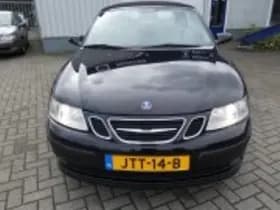 Saab 9-3 thumbnail 3