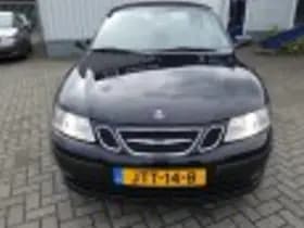 Saab 9-3 thumbnail 25