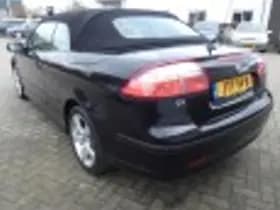 Saab 9-3 thumbnail 27